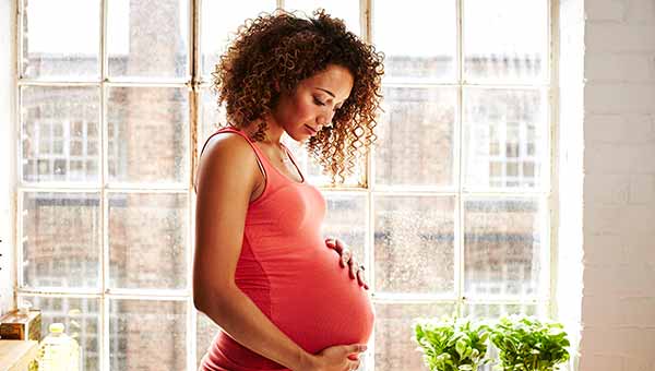 Medicaid coverage for pregnant women and their babies