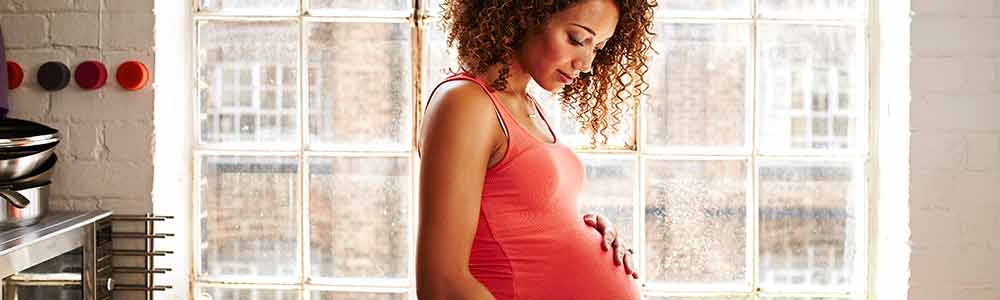 Medicaid coverage for pregnant women and their babies